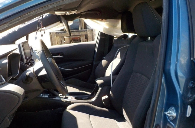 Toyota Corolla cena 26900 przebieg: 26131, rok produkcji 2020 z Krasnobród małe 172